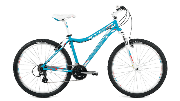 Прокат велосипедов в Москве — Велопрокат Оливер Байкс