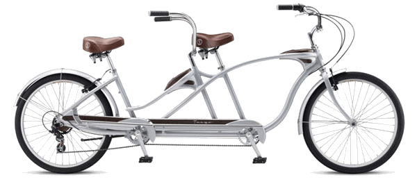 trek cruiseliner tandem